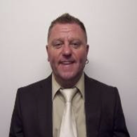 Photo of Cllr Graham Cullen