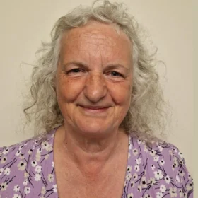 Photo of Cllr Kate Marnoch