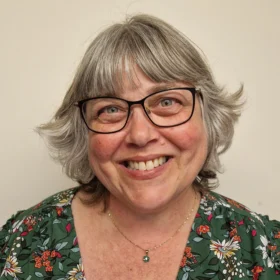 Photo of Cllr Stef Bristow